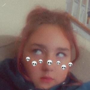 Meet your Posher, Maddie